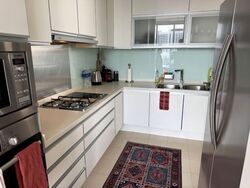 The Inspira (D9), Condominium #558264131